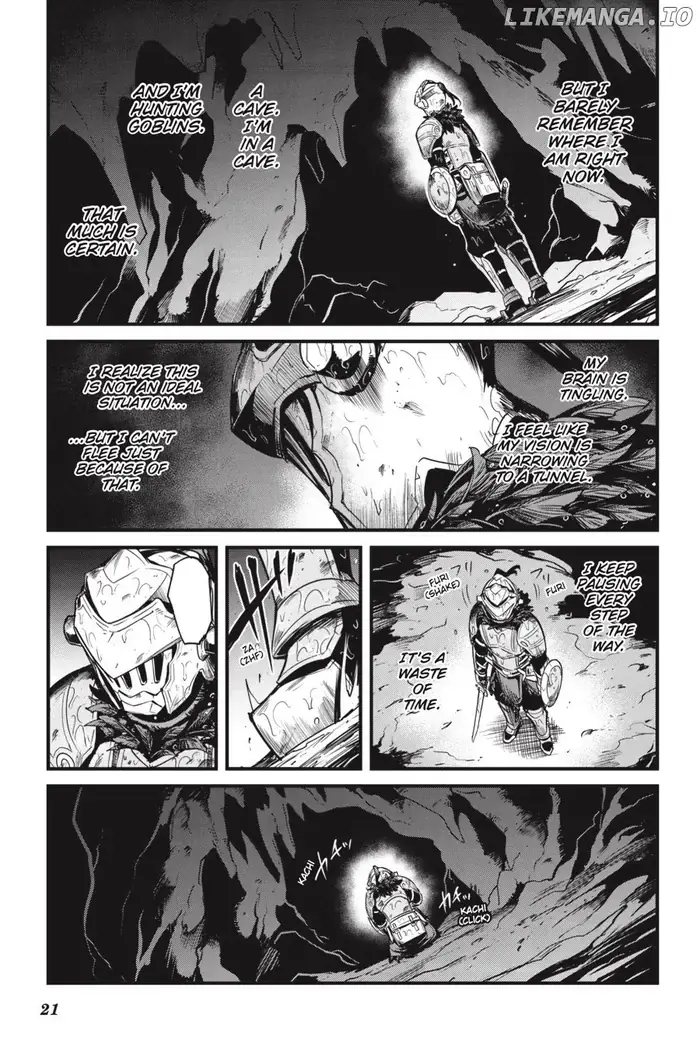 Goblin Slayer: Side Story Year One Chapter 113 image 22_optimized_optimized